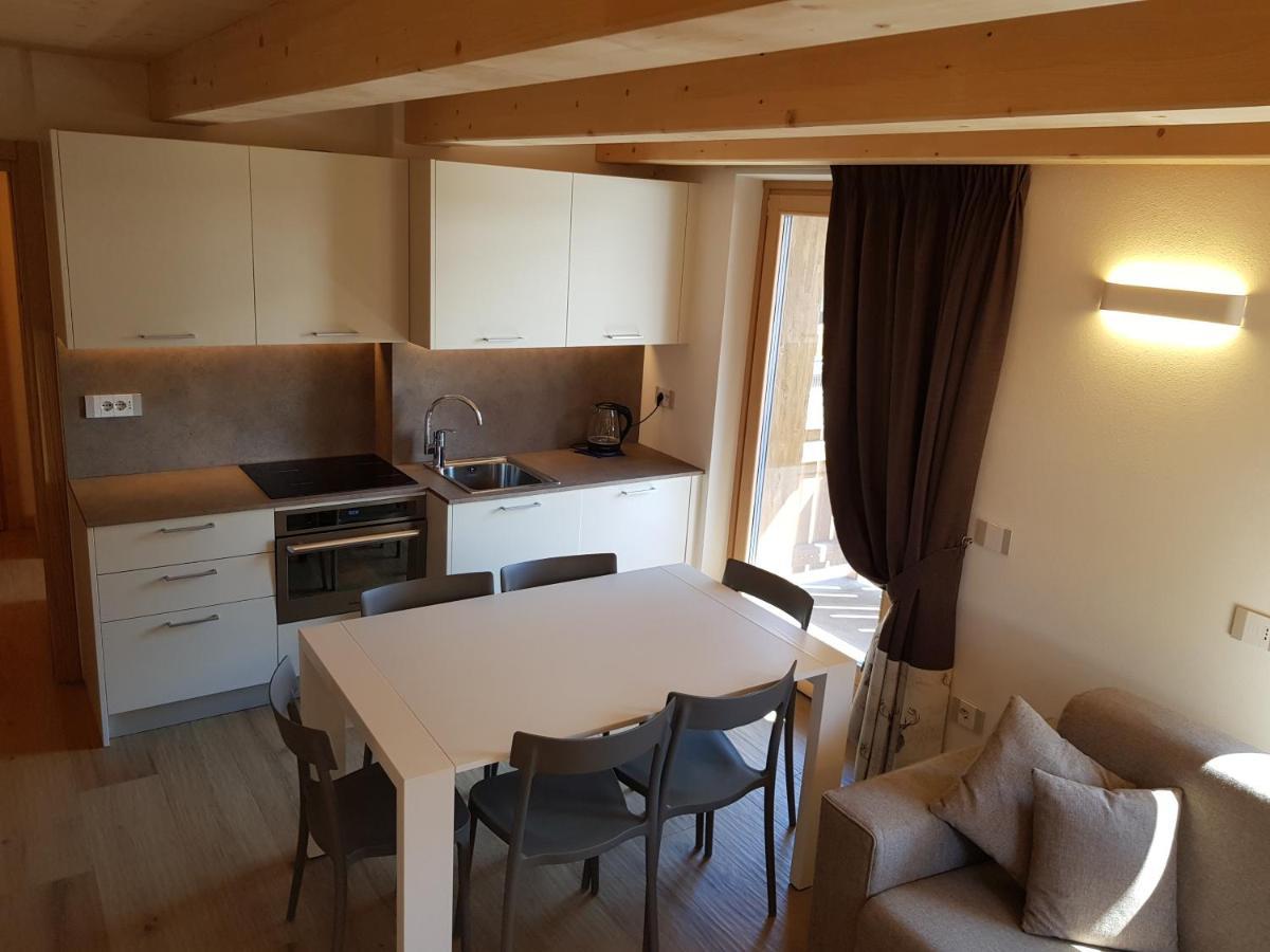 Chalet Shany 리비뇨 외부 사진