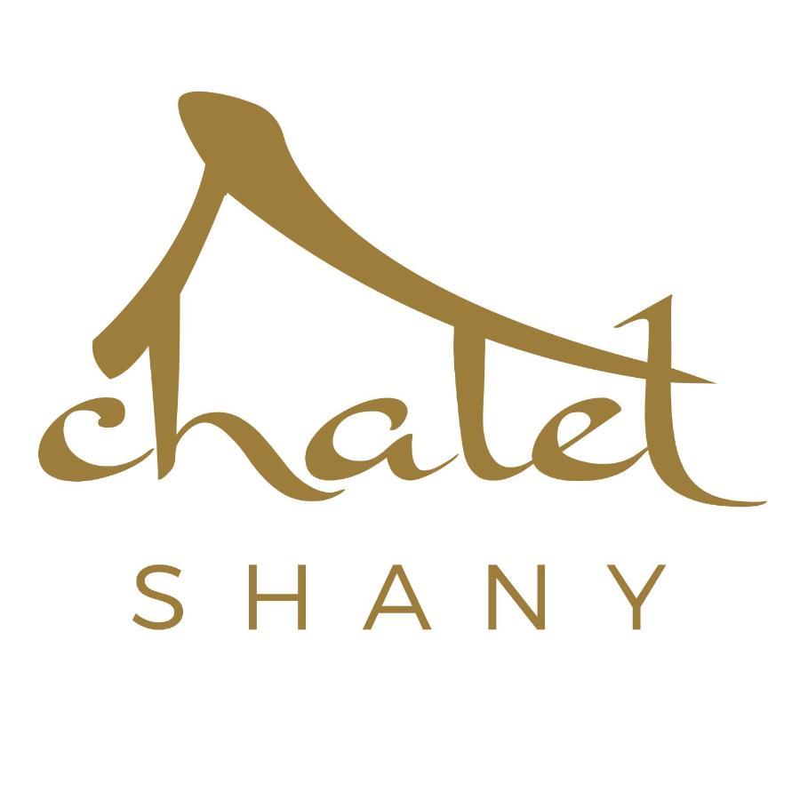 Chalet Shany 리비뇨 외부 사진