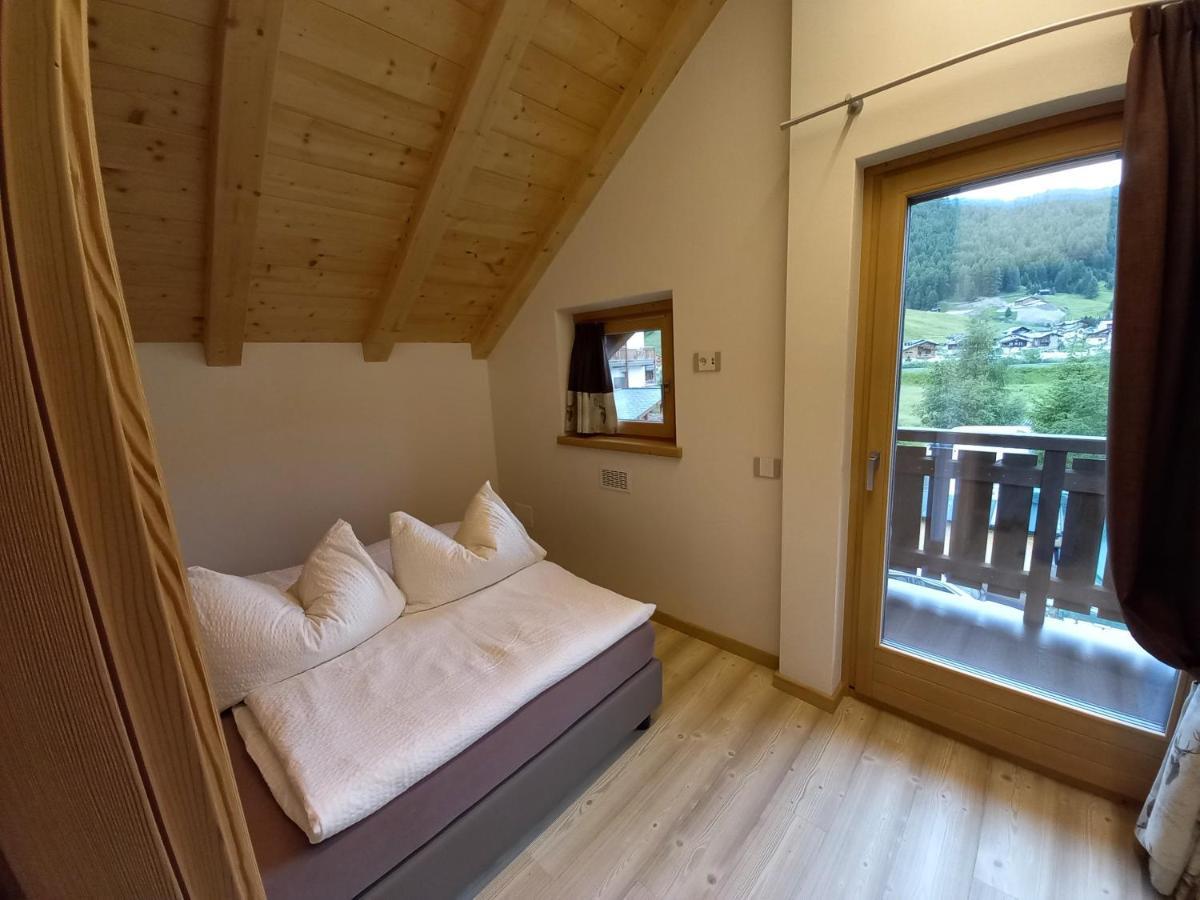 Chalet Shany 리비뇨 외부 사진