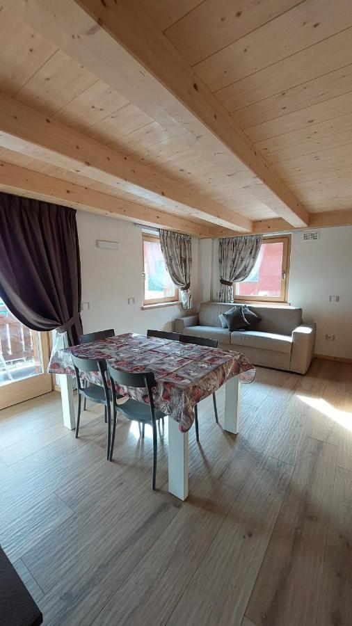 Chalet Shany 리비뇨 외부 사진