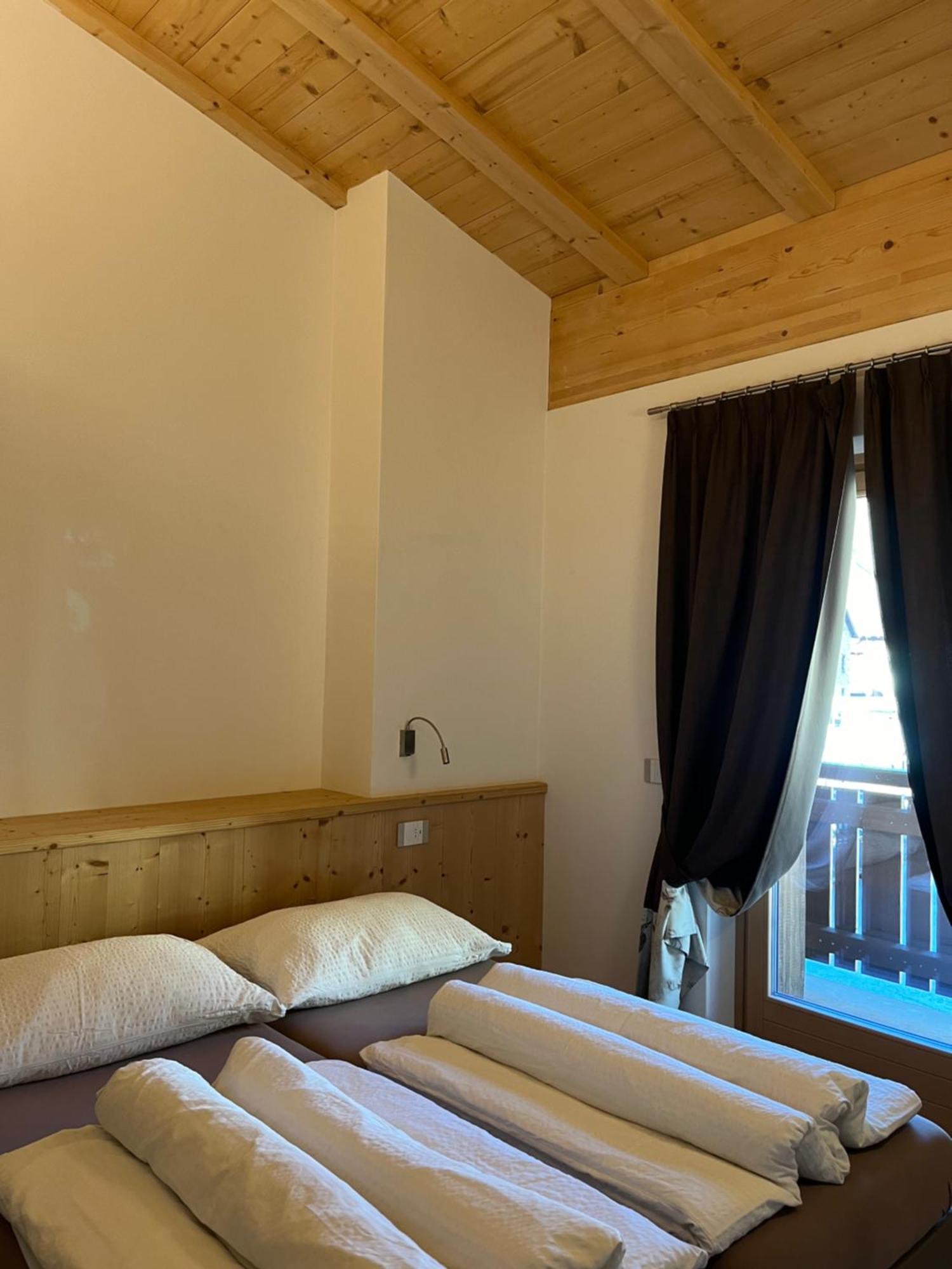Chalet Shany 리비뇨 외부 사진