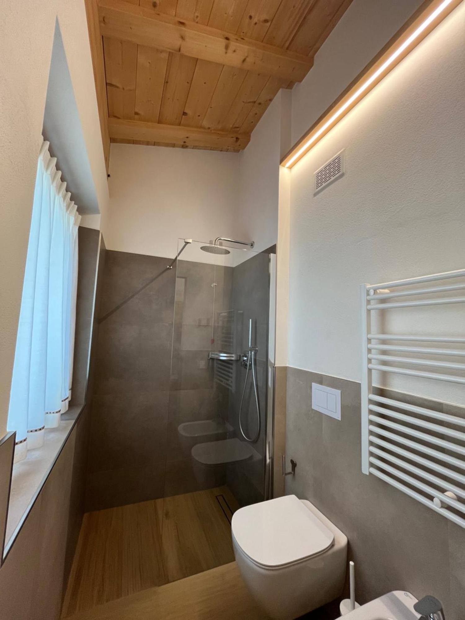 Chalet Shany 리비뇨 외부 사진
