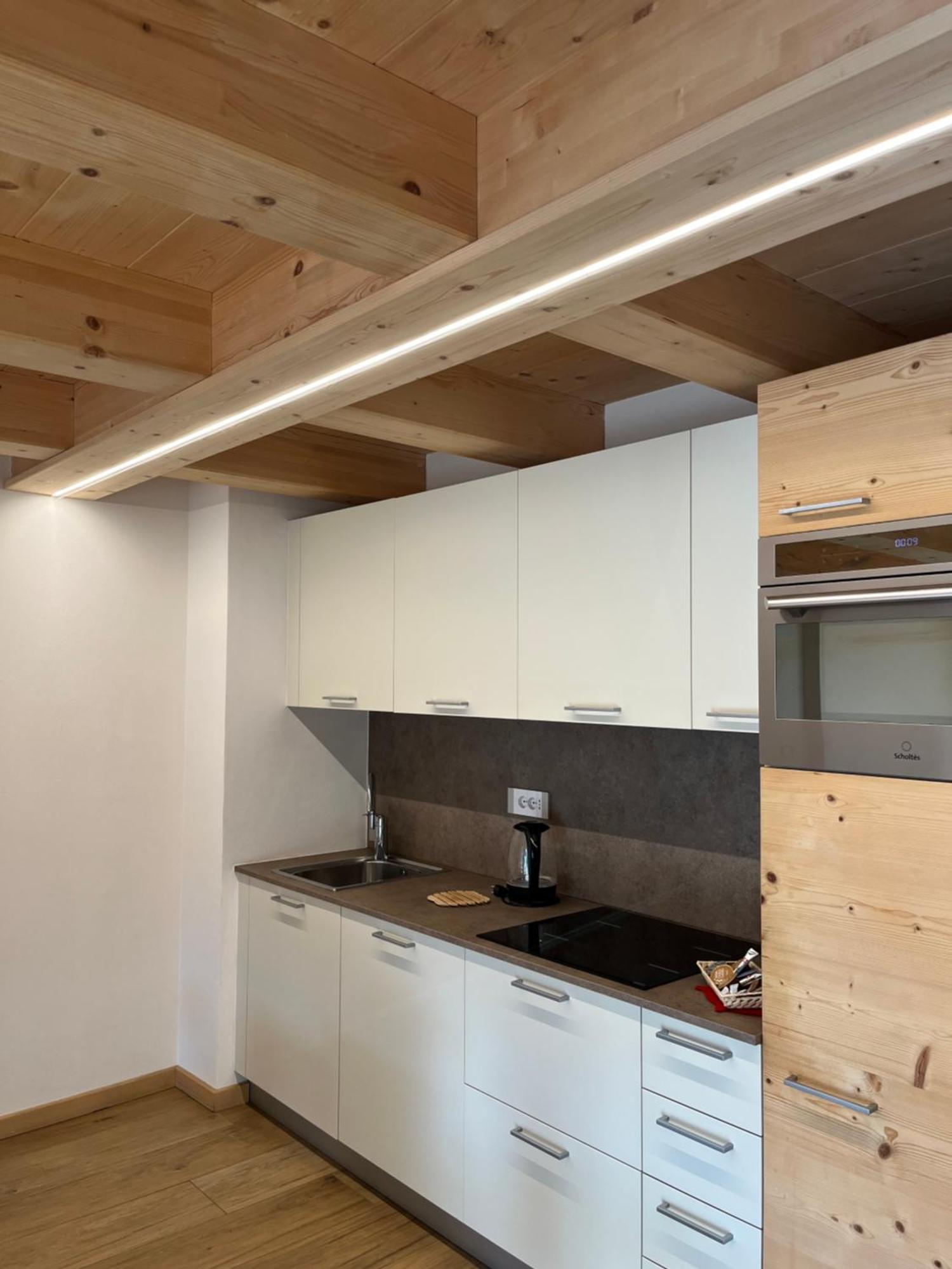 Chalet Shany 리비뇨 외부 사진