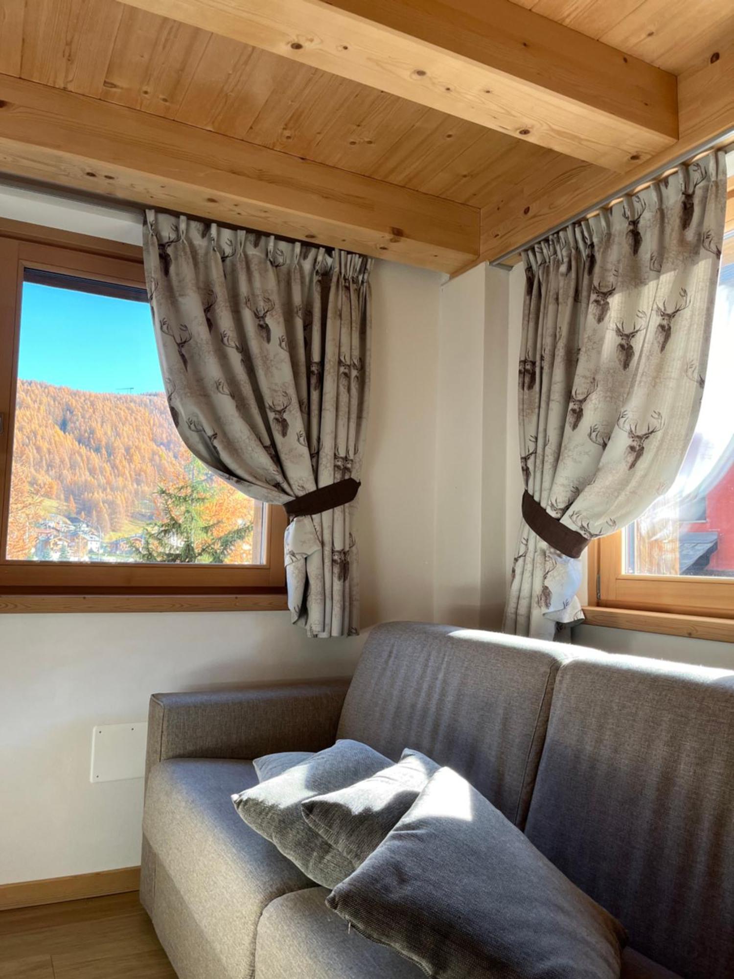 Chalet Shany 리비뇨 외부 사진