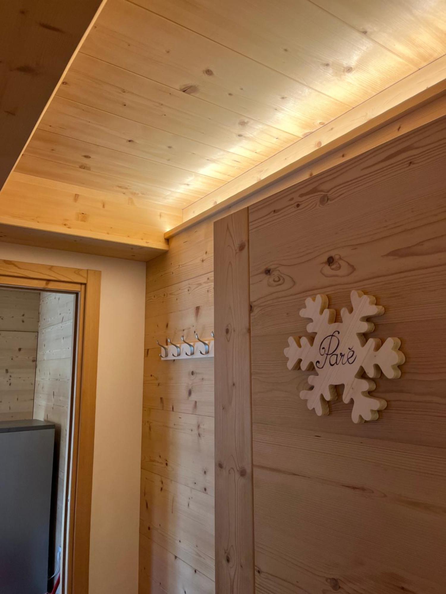 Chalet Shany 리비뇨 외부 사진
