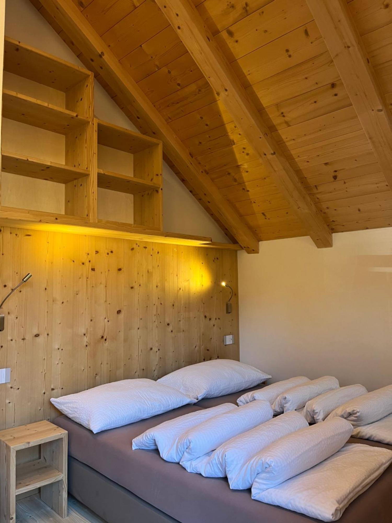 Chalet Shany 리비뇨 외부 사진