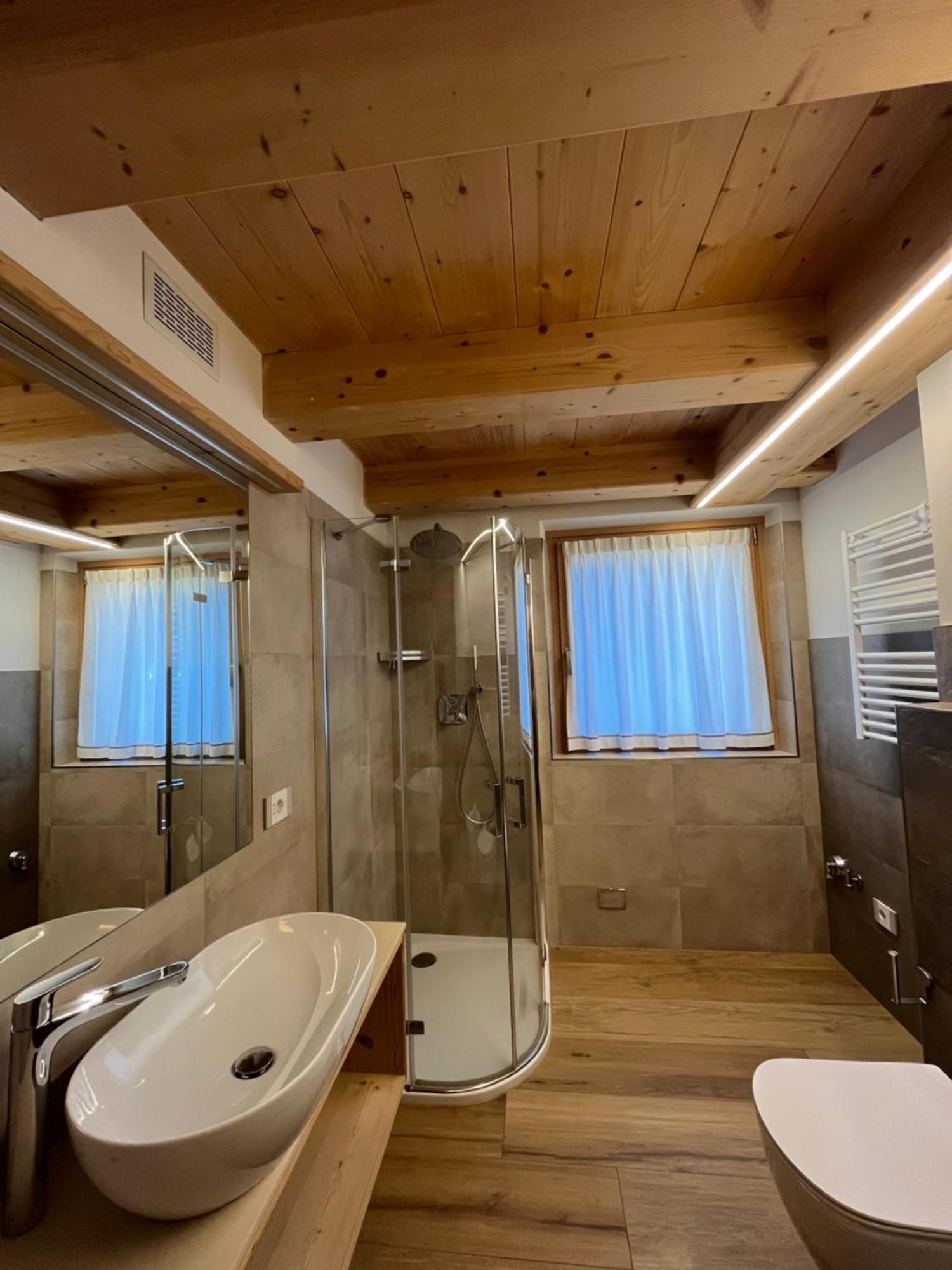 Chalet Shany 리비뇨 외부 사진